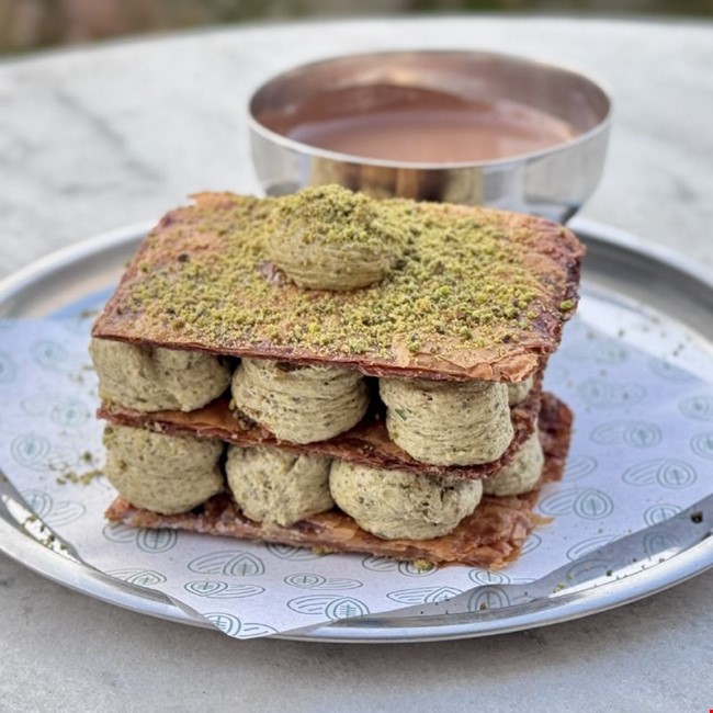 Meraklava